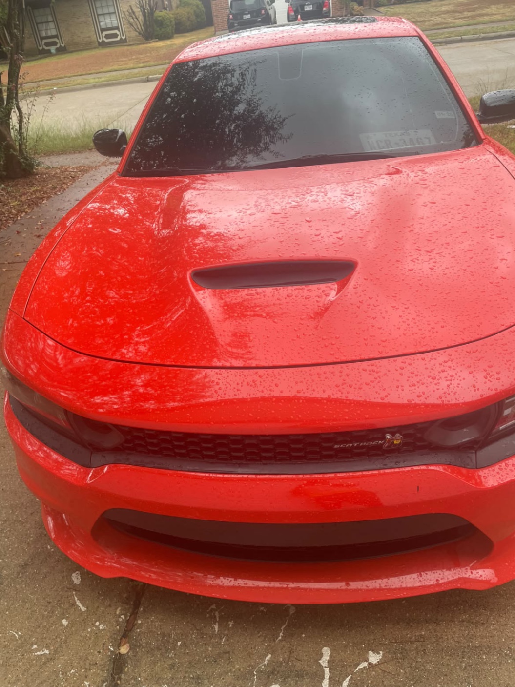 2023 Dodge Charger ScatPack